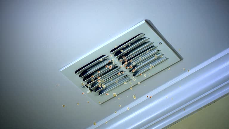 Waynesboro, PA Airduct Cleaning Company